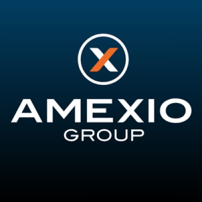 AmeXio logo