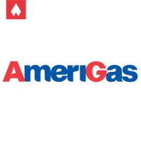 AmeriGas Polska logo