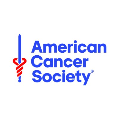 American Cancer Society logo