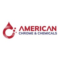 American Chrome & Chemicals logo