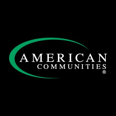 American Communities logo