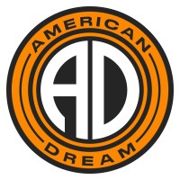 American Dream logo