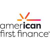 American First Finance logo