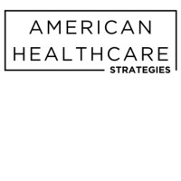 American Healthcare Strategies logo