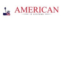 American IT Systems logo