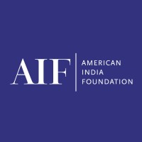 American India Foundation logo