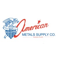 American Metals Supply logo