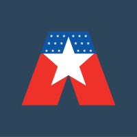 American National Bank of Texas logo