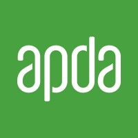 American Parkinson Disease Association logo