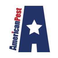 American Pest logo