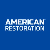 American Restoration logo