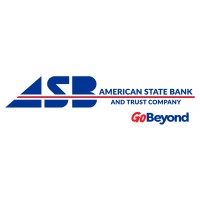 American State Bank & Trust logo