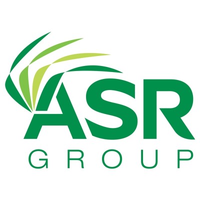 American Sugar Refining, Inc. logo