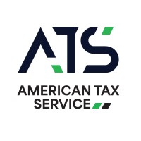 American Tax Service logo