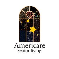Americare Senior Living logo