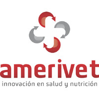 Amerivet logo