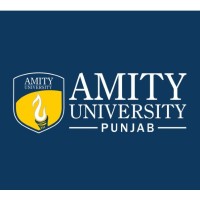 Amity University Punjab logo
