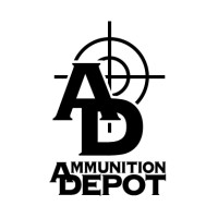 Ammunition Depot logo
