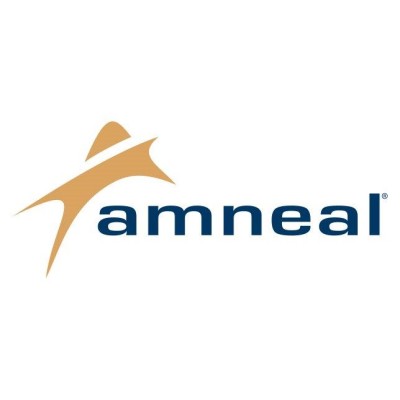 Amneal Pharmaceuticals logo