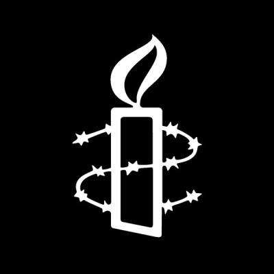 Amnesty International Canada logo