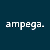 Ampega logo