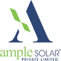 Ample Solar Private Limited logo