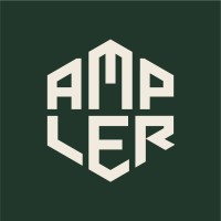 Ampler Bikes logo