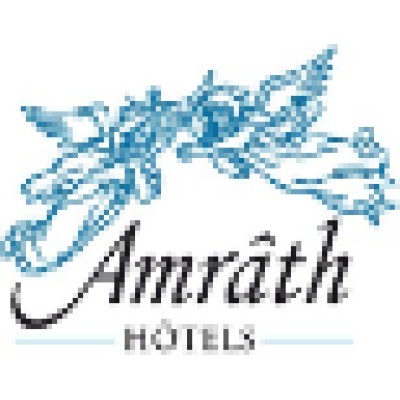 Amrâth Hôtels logo