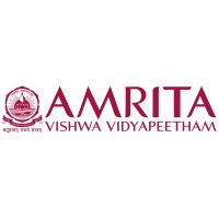 Amrita Vishwa Vidyapeetham logo