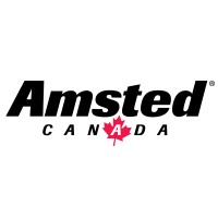Amsted Canada logo