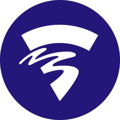 Amsterdam University of Applied Sciences logo
