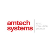 Amtech Systems logo