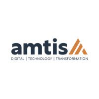 Amtis - Digital, Technology, Transformation logo