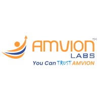 Amvion Labs Pvt Ltd logo