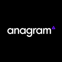 Anagram logo