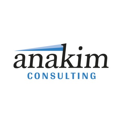 Anakim Consulting Incorporated logo