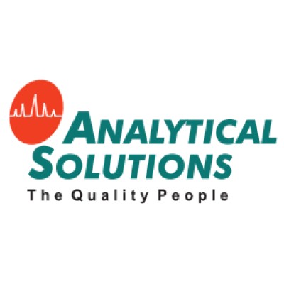 Analytical Solutions (Part of ALS Limited) logo