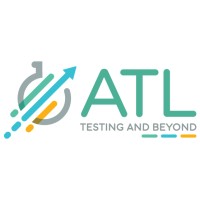 Analytical Technology Laboratory logo