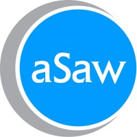 Analytics Saves at Work logo