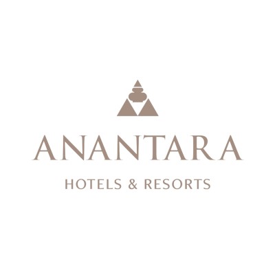 Anantara Hotels & Resorts logo