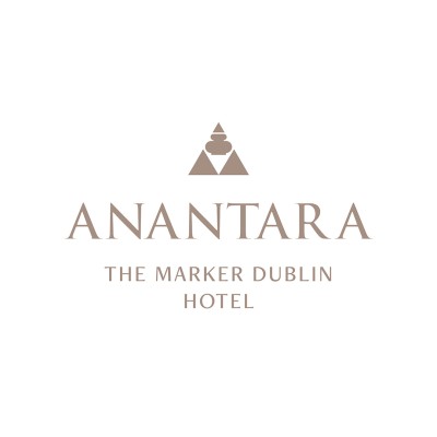 Anantara The Marker Dublin Hotel logo