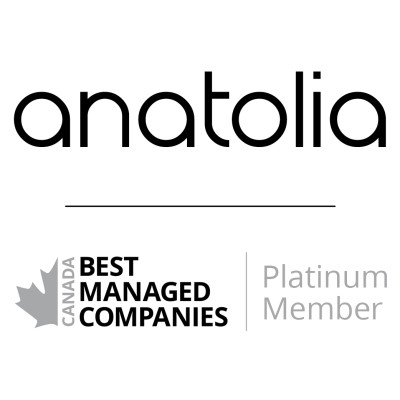 Anatolia logo