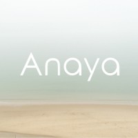 Anaya Home logo