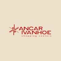 Ancar Ivanhoe logo