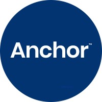 Anchor Operating System logo