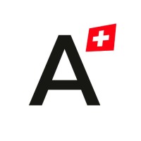 Andermatt Swiss Alps logo