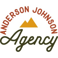 Anderson Johnson Agency logo