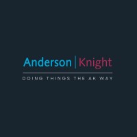 Anderson Knight logo