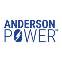 Anderson Power logo