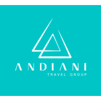 Andiani Travel Group logo